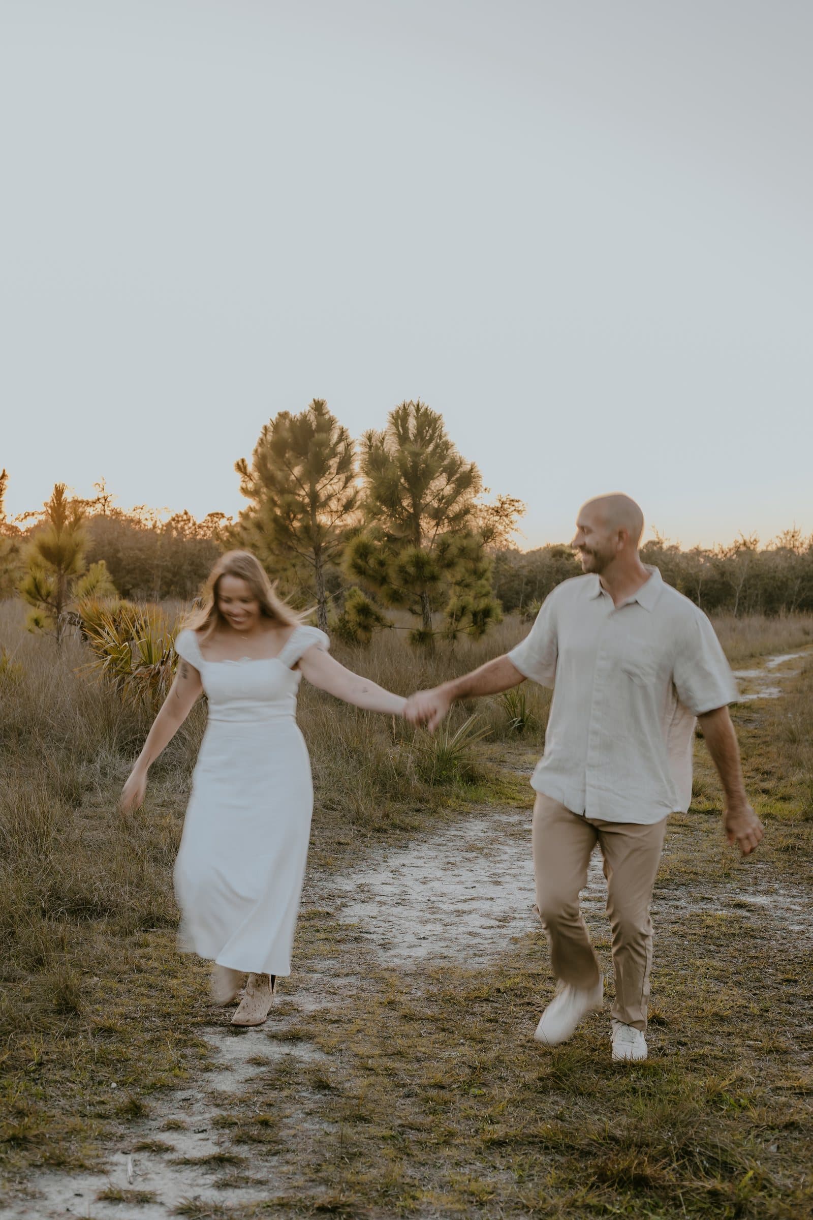 Natural couples photography session image 5