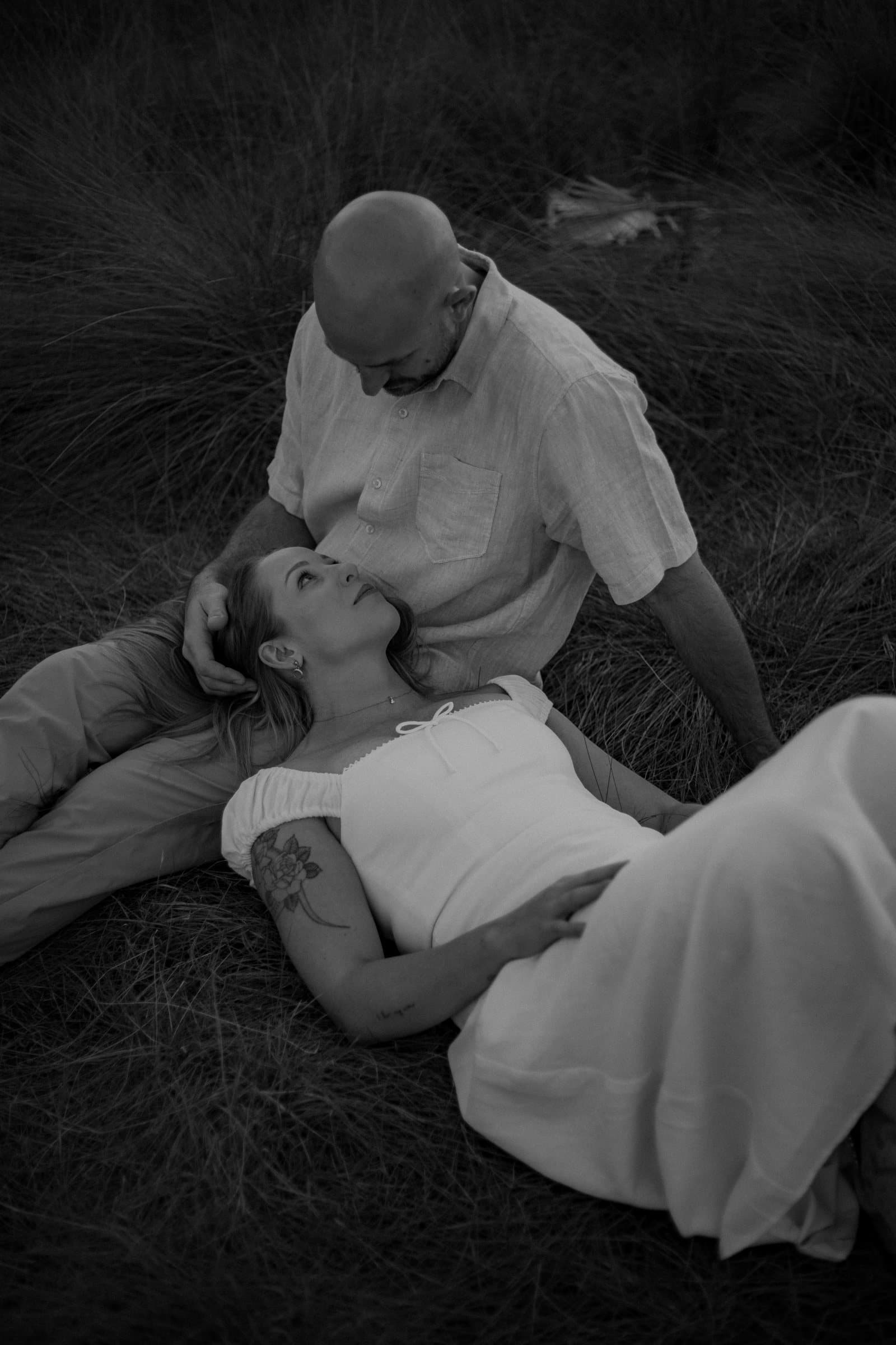 Natural couples photography session image 7