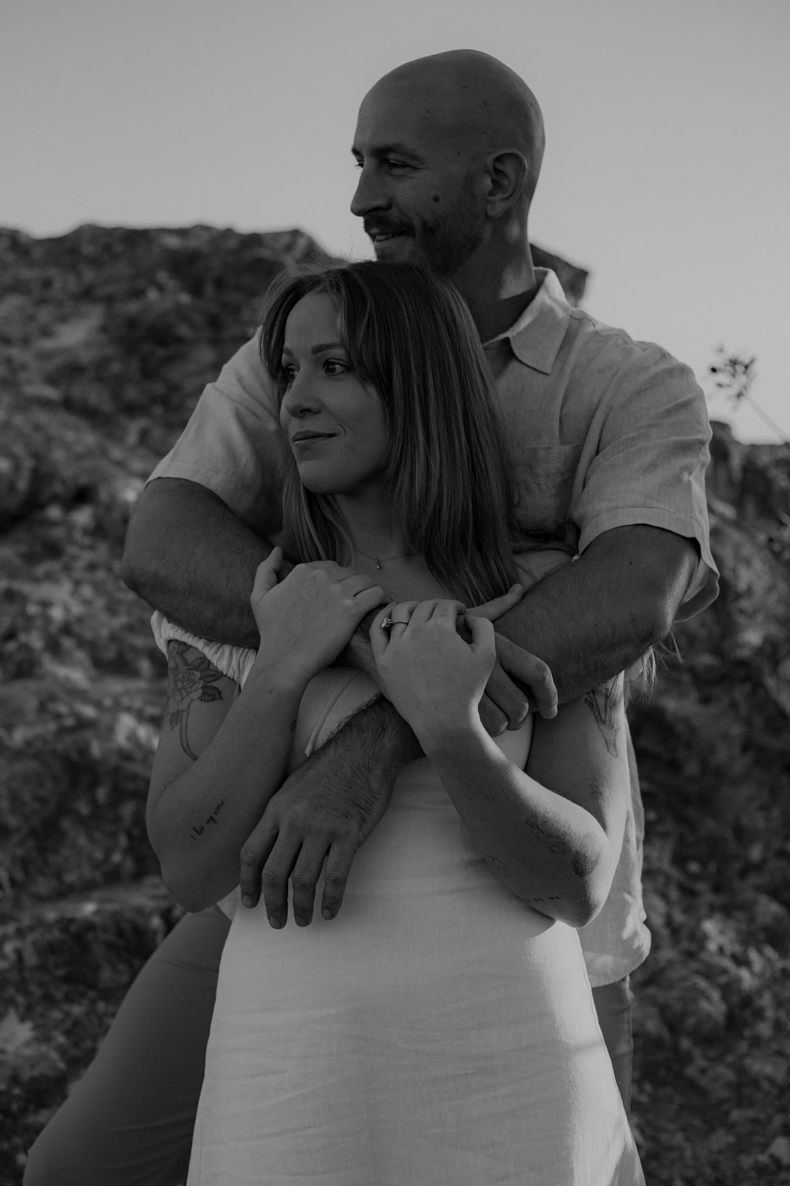 Natural couples photography session image 13