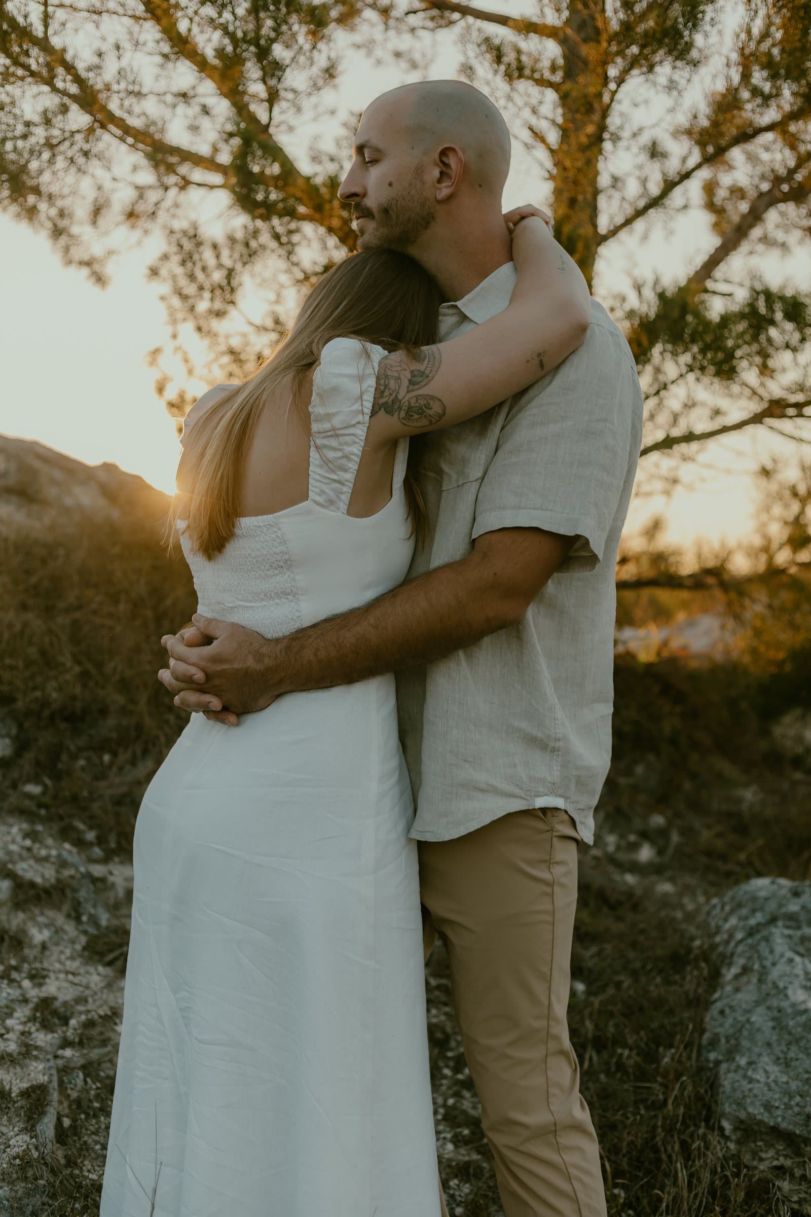 Natural couples photography session image 14