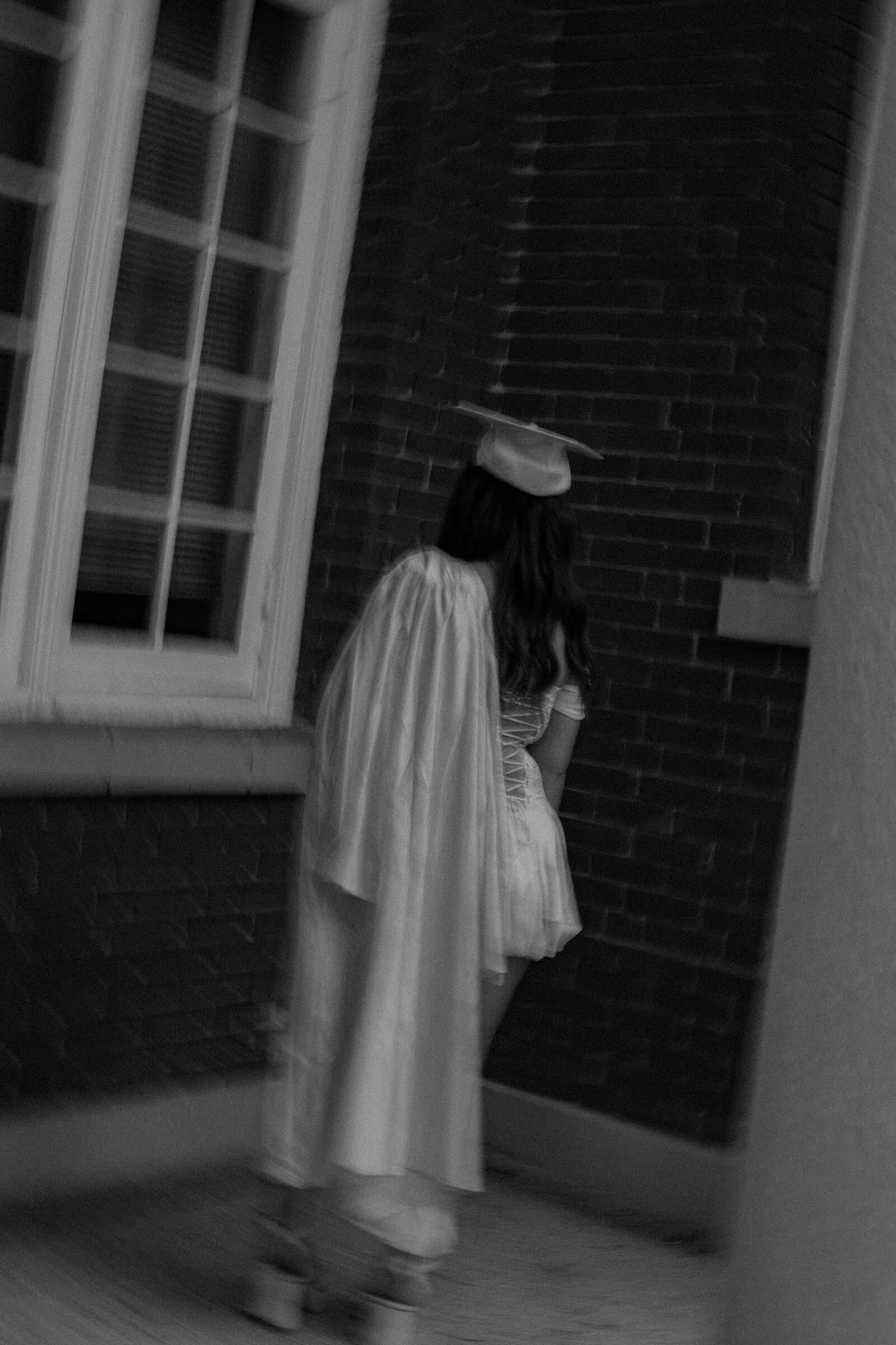 Florida senior portrait session image 3