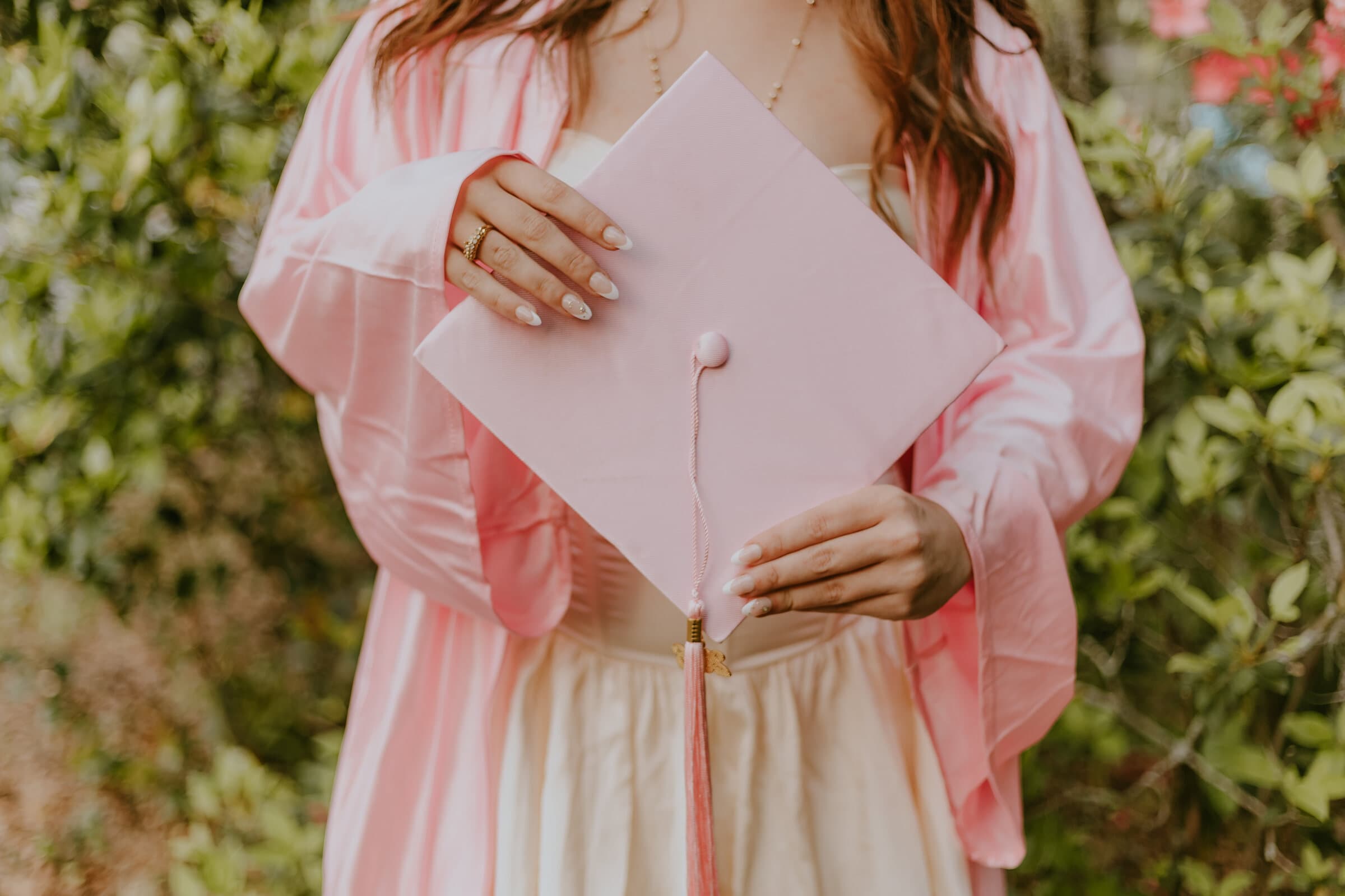 Florida senior portrait session image 9