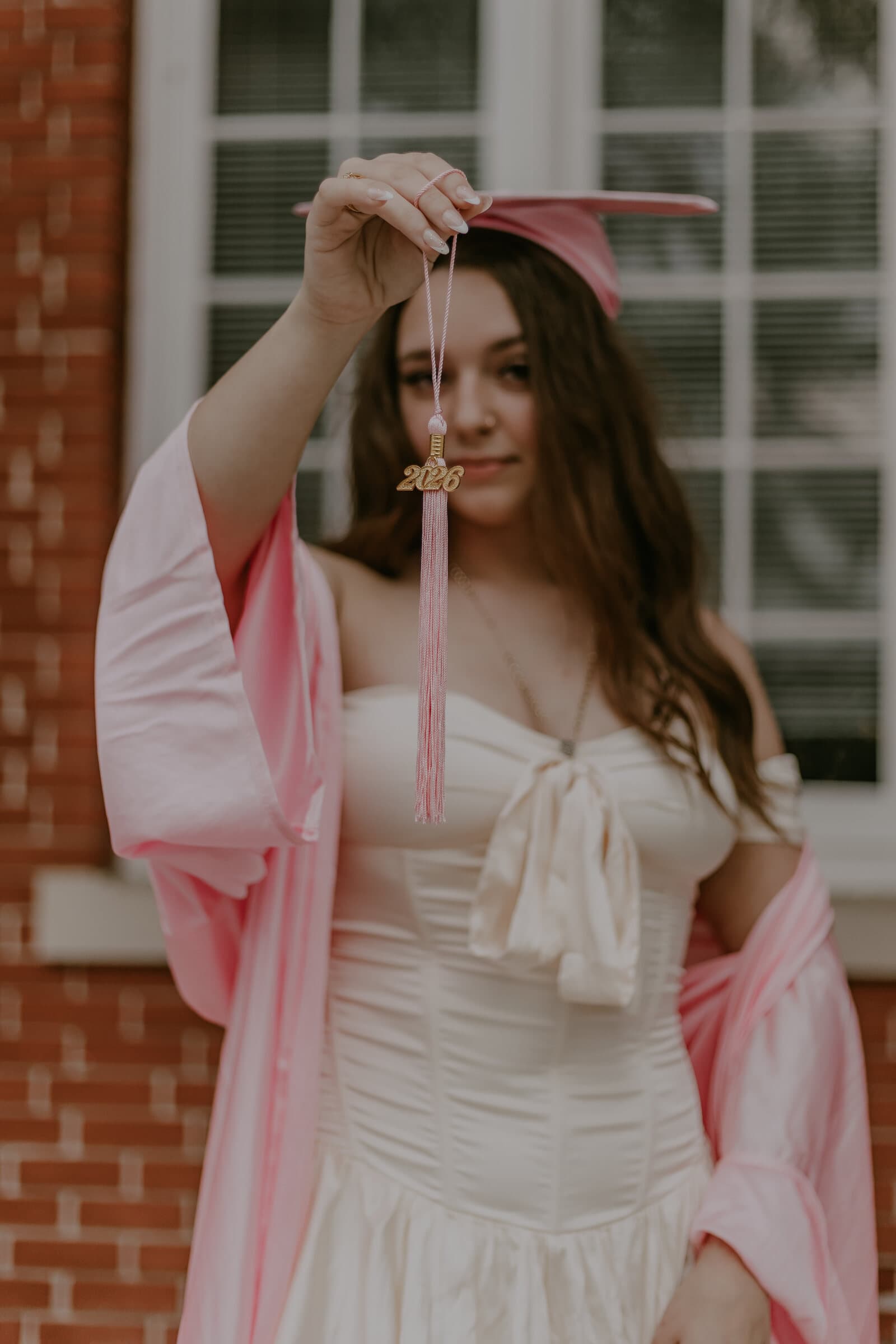 Florida senior portrait session image 13